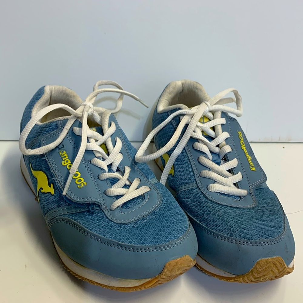 Vintage KangaROO’S